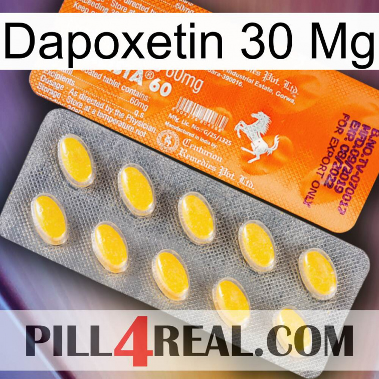 Dapoxetine 30 Mg new05